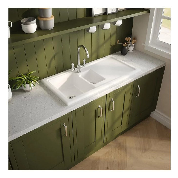 Reginox Modena 1000.10