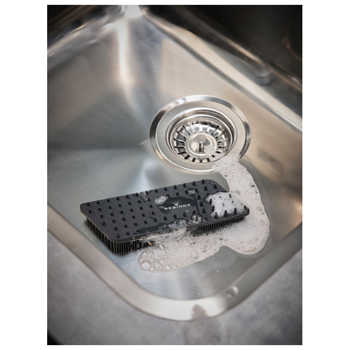 Reginox silikonový kartáč