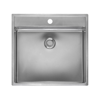 Reginox New York 500