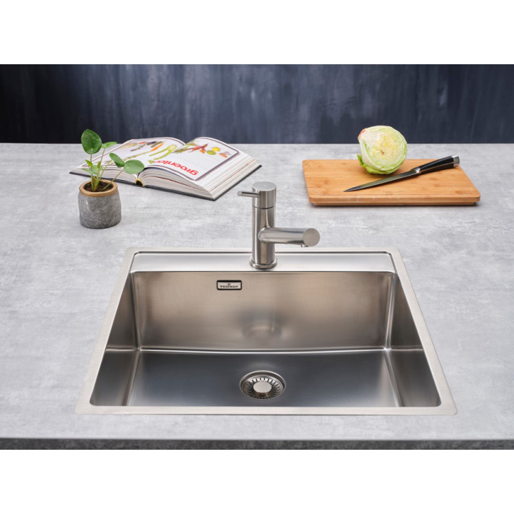 Reginox New York 500