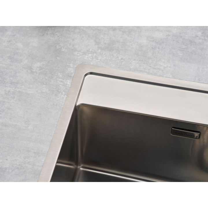 Reginox New York 500