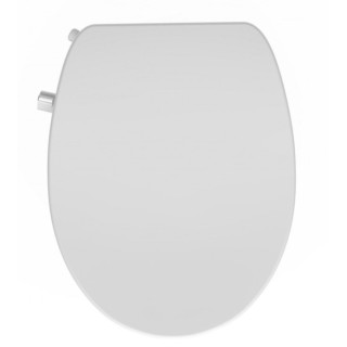 Schütte BIDETOVÉ SEDÁTKO | Termoplast, Soft Close