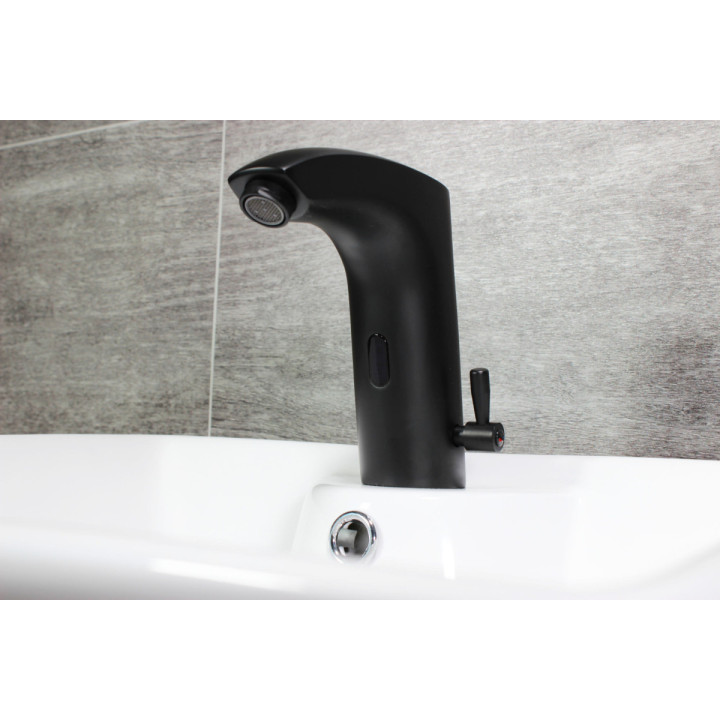 Donner AutoFlow 02 Lesklý chrom