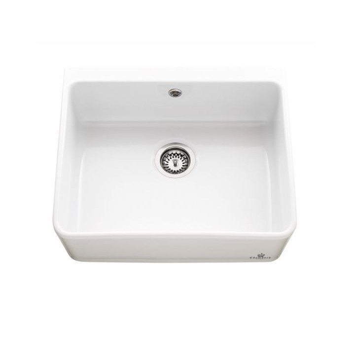 Chambord Farmhouse 595 Bílá