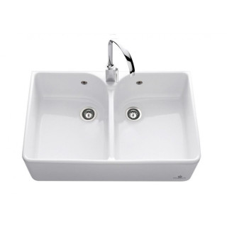 Chambord Farmhouse 800.2 Bílá