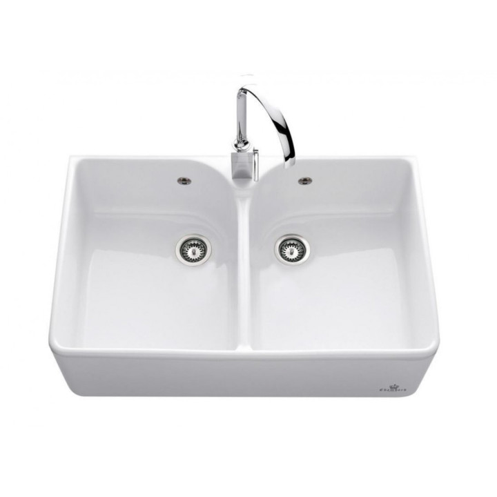 Chambord Farmhouse 800.2 Bílá