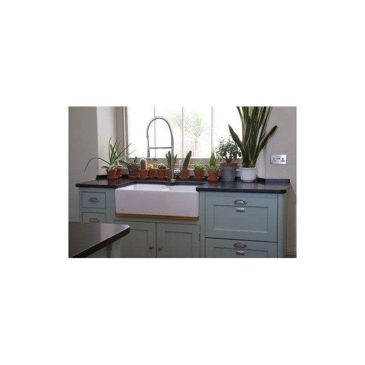 Chambord Farmhouse 800.2 Bílá