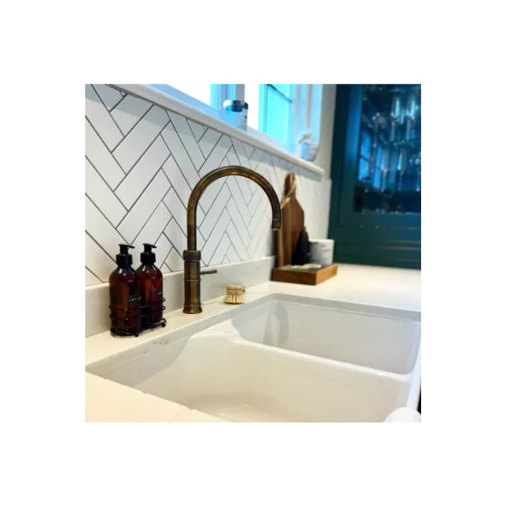 Chambord Farmhouse 800.2 Bílá