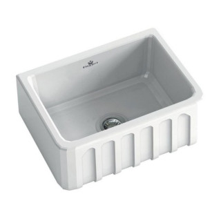 Chambord Louis 595 Bílá