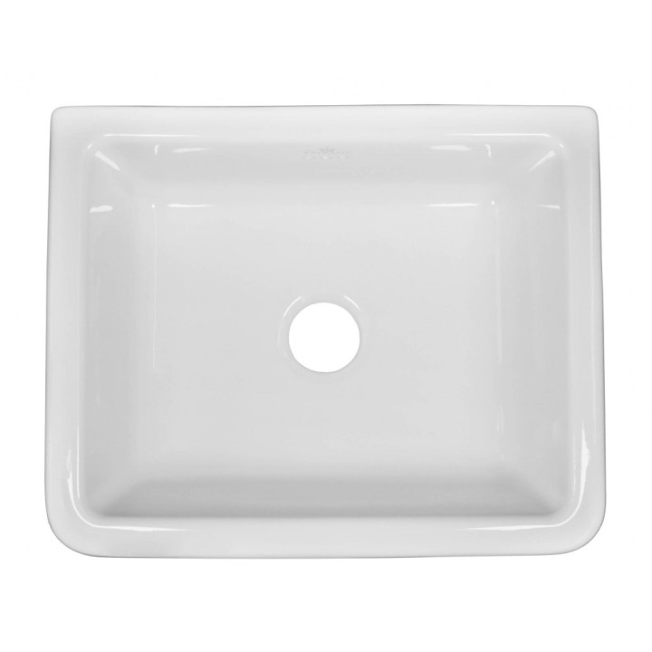 Chambord Louis 595 Bílá