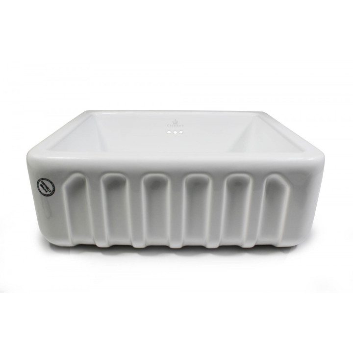 Chambord Louis 595 Bílá