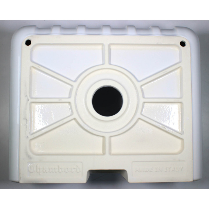 Chambord Louis 595 Bílá