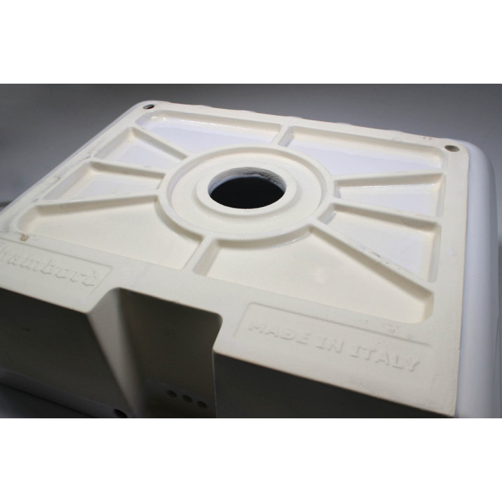 Chambord Louis 595 Bílá