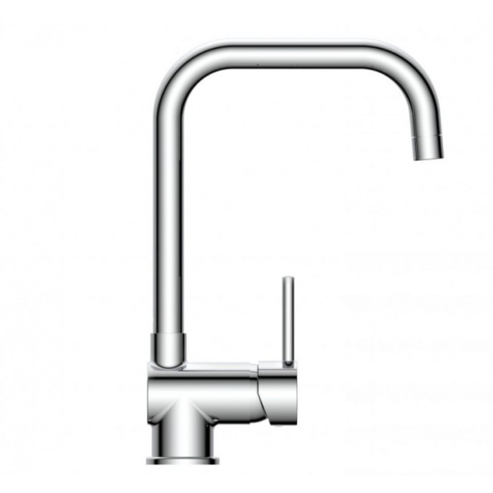 Eisl Futura lesklý chrom