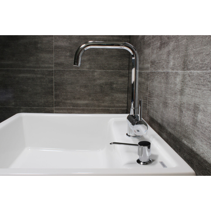 Eisl Futura lesklý chrom