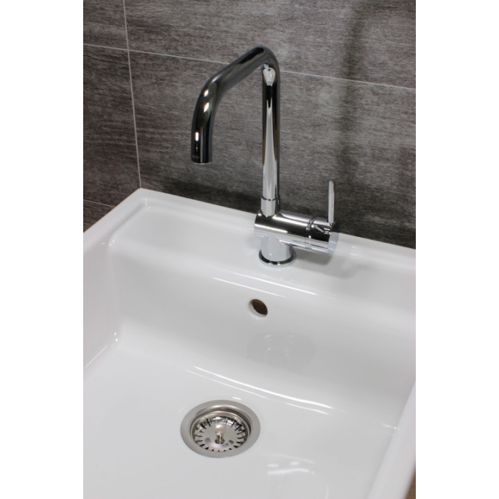 Eisl Futura lesklý chrom