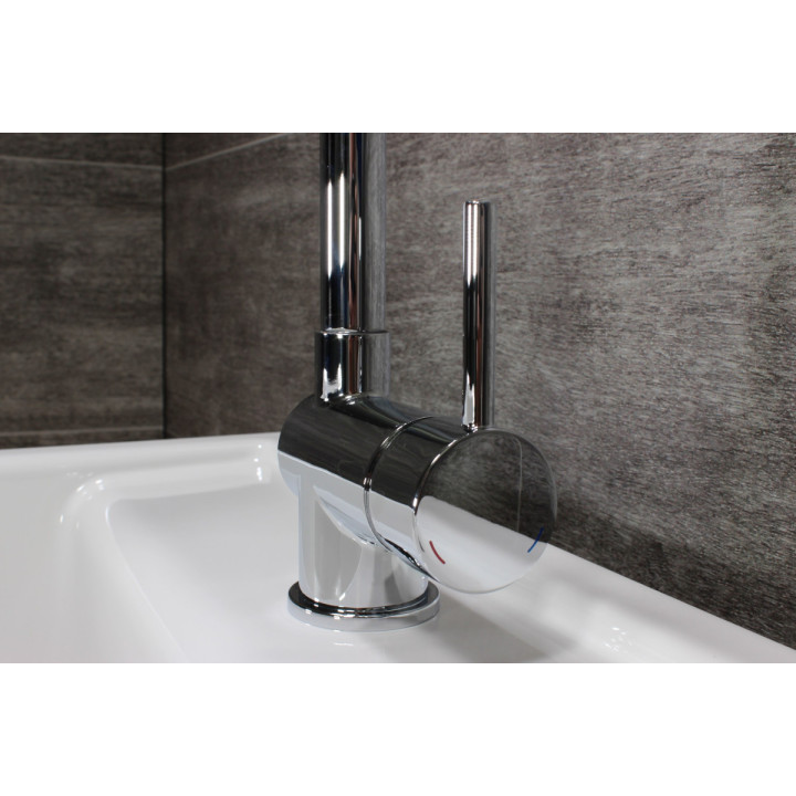 Eisl Futura lesklý chrom