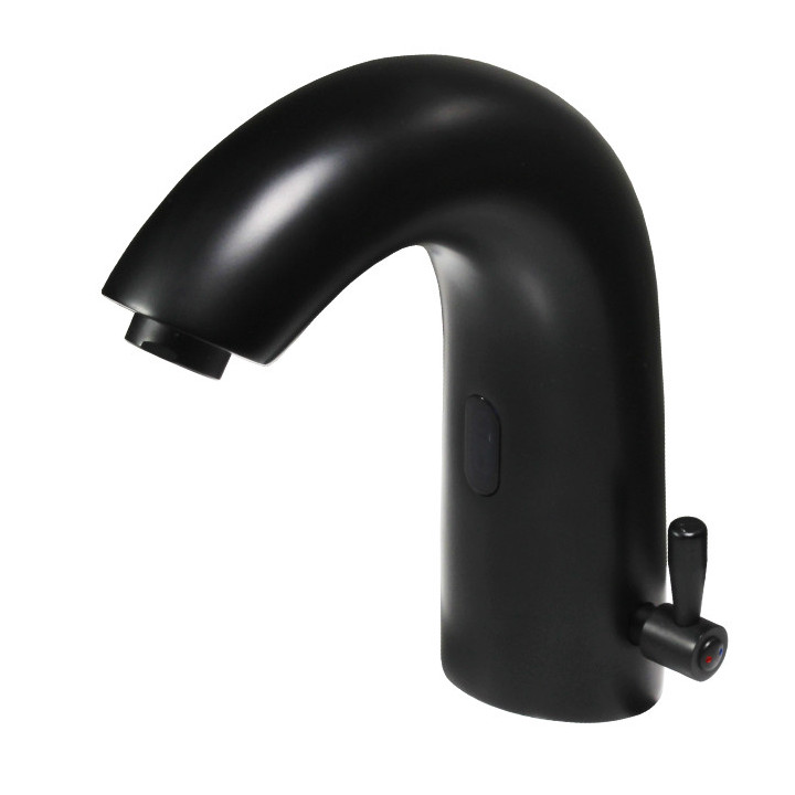 Donner AutoFlow 03 Matný černý kov