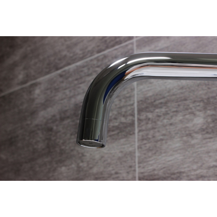 Eisl Futura lesklý chrom