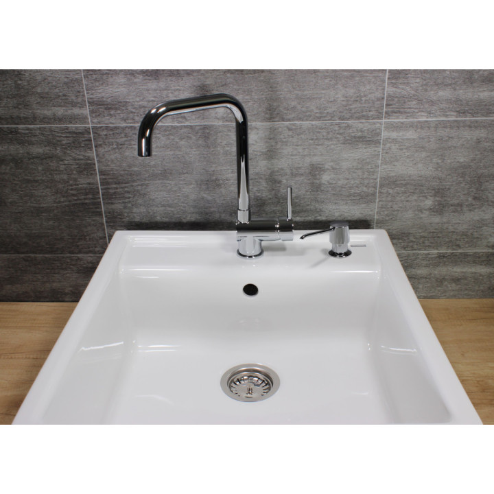 Eisl Futura lesklý chrom