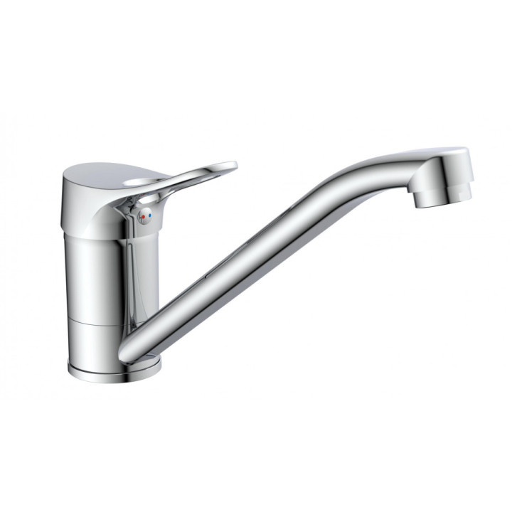 Eisl Verona lesklý chrom