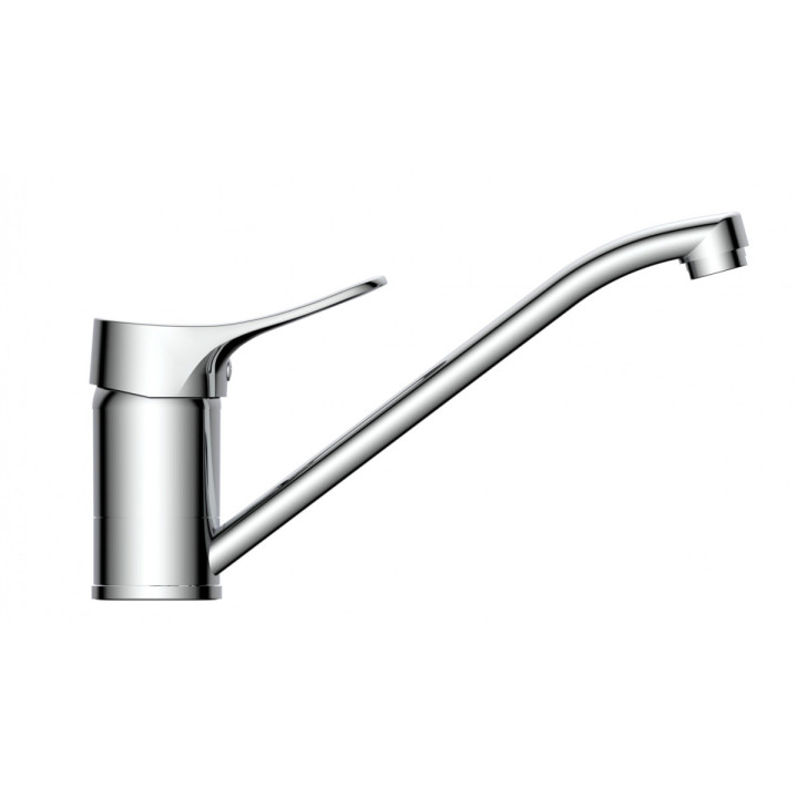 Eisl Verona lesklý chrom