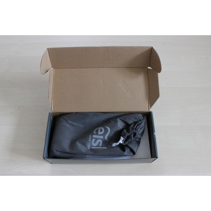 Eisl Verona lesklý chrom