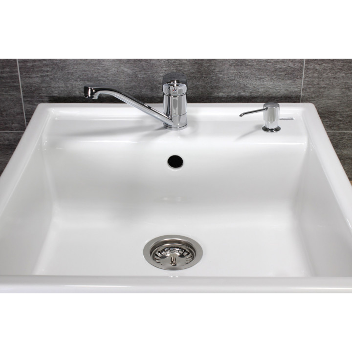 Eisl Verona lesklý chrom