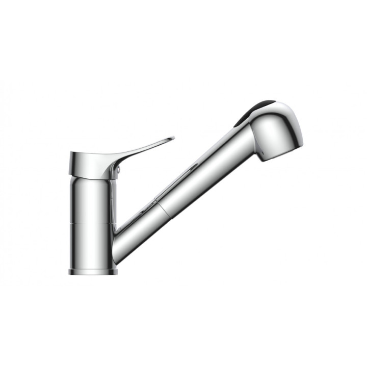 Eisl Verona-S lesklý chrom