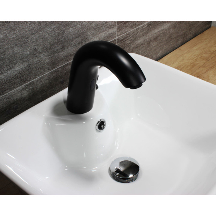 Donner AutoFlow 03 Matný černý kov