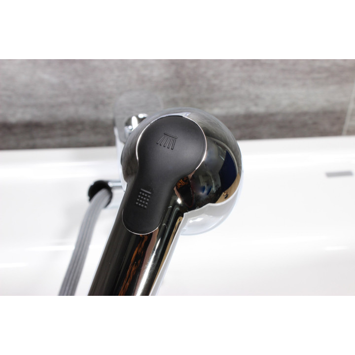 Eisl Verona-S lesklý chrom