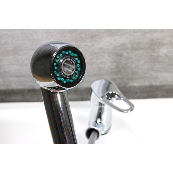 Eisl Verona-S lesklý chrom