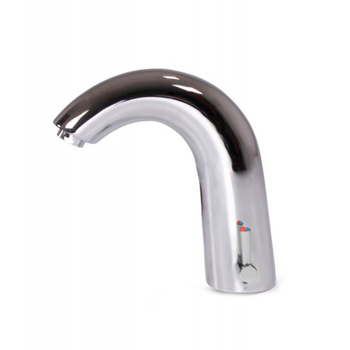 Donner AutoFlow 03 Matný černý kov