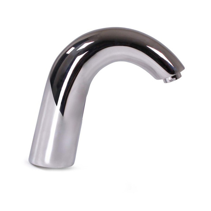 Donner AutoFlow 03 Matný černý kov