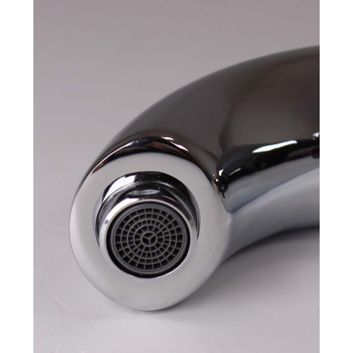 Donner AutoFlow 03 Matný černý kov