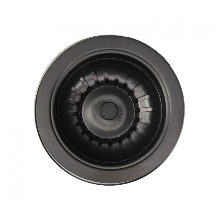 Lira Výpust vč. přepadu Copper satin