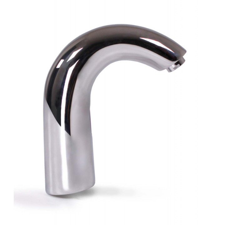 Donner AutoFlow 03 Matný černý kov