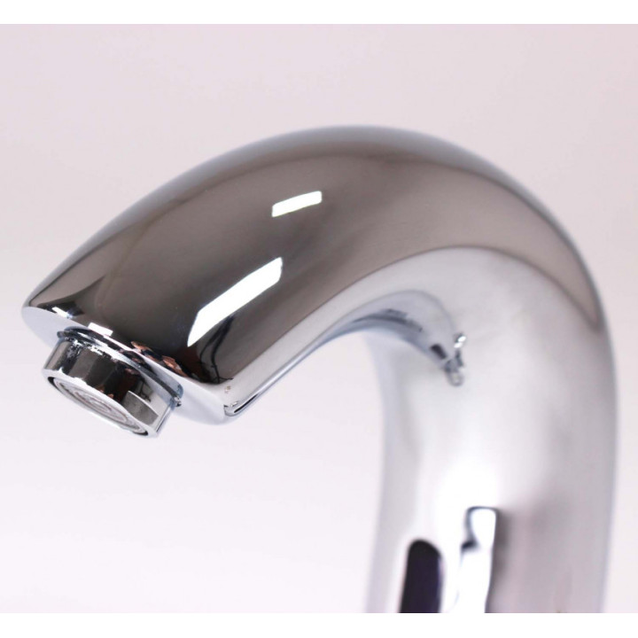 Donner AutoFlow 03 Matný černý kov