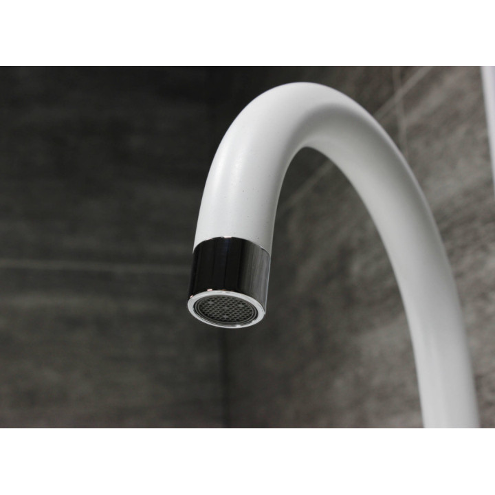 Aquasanita - Helika Sabia 5523 black metallic