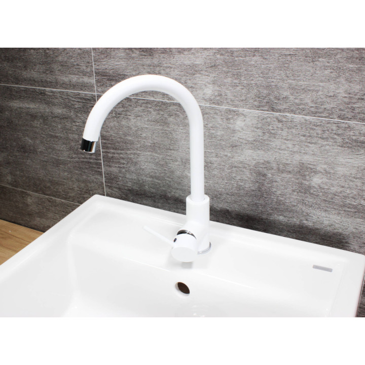 Aquasanita - Helika Sabia 5523 black metallic