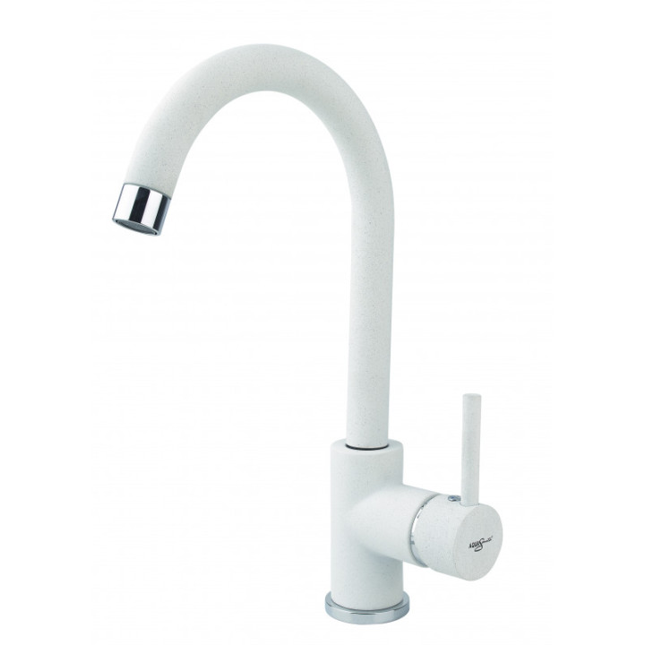 Aquasanita - Helika Sabia 5523 alba