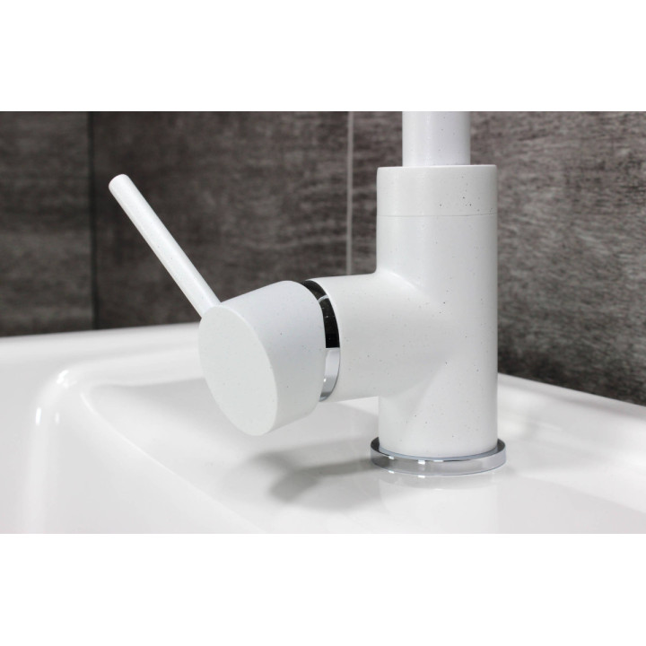 Aquasanita - Helika Sabia 5523 alba