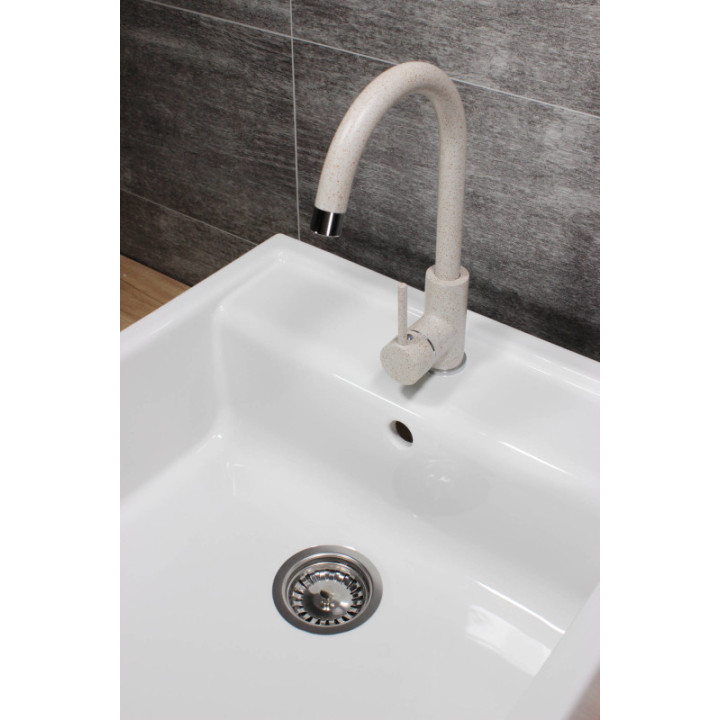 Aquasanita - Helika Sabia 5523 beige